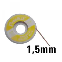 Ónhoz réz harisnya, fonat