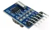 Óra modul, PIC, AVR, ARDUINO