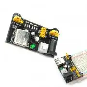 Táp modul, panel, 5V, usb