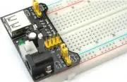 Táp modul, panel, 5V, usb