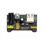 Táp modul, panel, 5V, usb