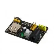 Táp modul, panel, 5V, usb