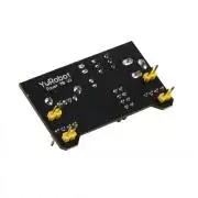 Táp modul, panel, 5V, usb