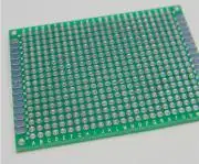 próbapanel, próbanyák, prototípus