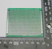 próbapanel, próbanyák, prototípus