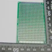 próbapanel, próbanyák, prototípus