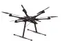 Hexakopter DJI S800, KIT változat