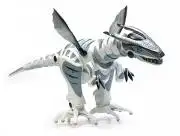 RC Robosaurus, oriás távirányítós dino