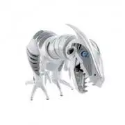 RC Robosaurus, oriás távirányítós dino