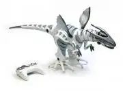 RC Robosaurus, oriás távirányítós dino