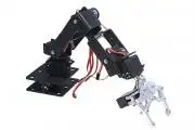 Robot kar