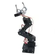 Robot kar