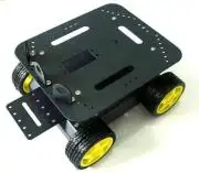 Robot platform
