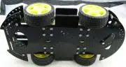 Robot platform