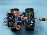 Robot platform