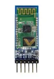 Soros - Bluetooth modul hátpanelen Master/Slave