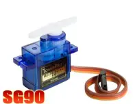 TowerPro SG90 szervó