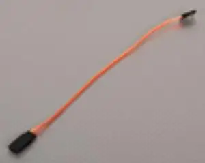 Szervó hosszabbító kábel 15cm Ultra könnyű