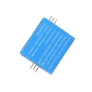 Szervó teszt, servo tester, kézi RC szervó meghajtó