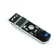 Vonalkövető infra szenzor