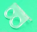 Ultrahangos távolság szenzor keret