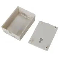 Szerelő doboz - 27x54x75mm