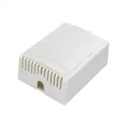 Szerelő doboz - 27x54x75mm