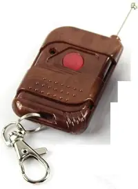 Távirányító 1 csatornás