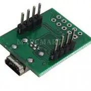 USB - RS232 soros port átalakító TTL szintű